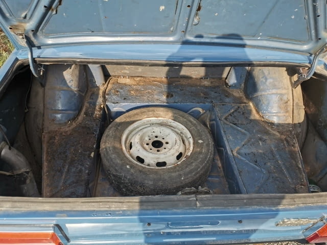 Полски Фиат 125р Fiat - град Първомай | Автомобили / Джипове - снимка 8