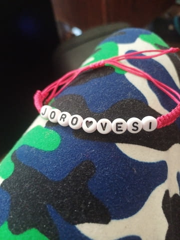 Ръчно изработени гривни Unisex, Warranty - No, Certificate - No - city of Sofia | Bracelets - снимка 2