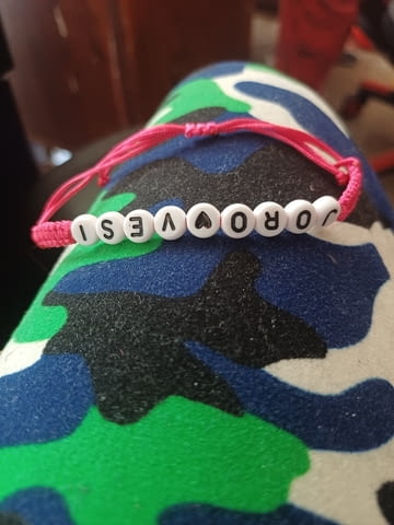 Ръчно изработени гривни Unisex, Warranty - No, Certificate - No - city of Sofia | Bracelets - снимка 3