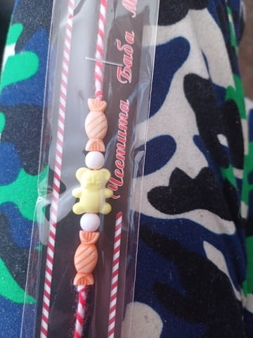 Ръчно изработени гривни Unisex, Warranty - No, Certificate - No - city of Sofia | Bracelets - снимка 4