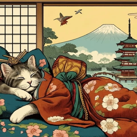 Онлайн и присъствени Японски език и култура за ученици от 18.10.25 клас - снимка 2