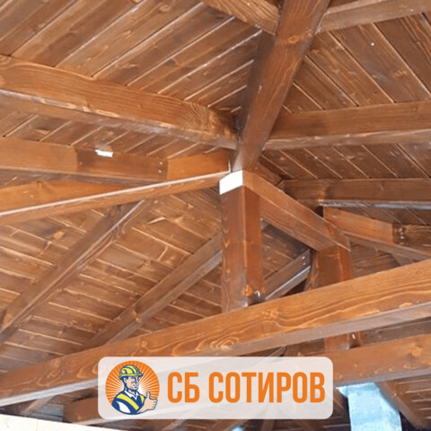 Ремонт на покриви 1 - град Благоевград | Покриви / Саниране / Изолации - снимка 4