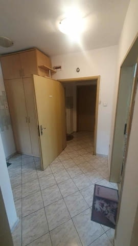 Давам под наем двустаен апартамент в Кършияка 2-стаен, 65 м2, Тухла - град Пловдив | Апартаменти - снимка 3