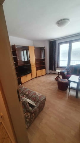 Давам под наем двустаен апартамент в Кършияка 2-стаен, 65 м2, Тухла - град Пловдив | Апартаменти - снимка 6