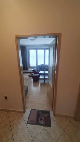 Давам под наем двустаен апартамент в Кършияка 2-стаен, 65 м2, Тухла - град Пловдив | Апартаменти - снимка 7