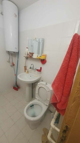 Давам под наем двустаен апартамент в Кършияка 2-стаен, 65 м2, Тухла - град Пловдив | Апартаменти - снимка 10