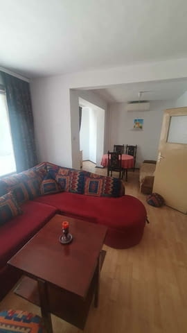 Давам под наем двустаен апартамент в Кършияка 2-стаен, 65 м2, Тухла - град Пловдив | Апартаменти - снимка 11