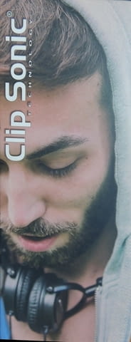 Безжични слушалки Clip Sonic - city of Samokov | Other - снимка 3