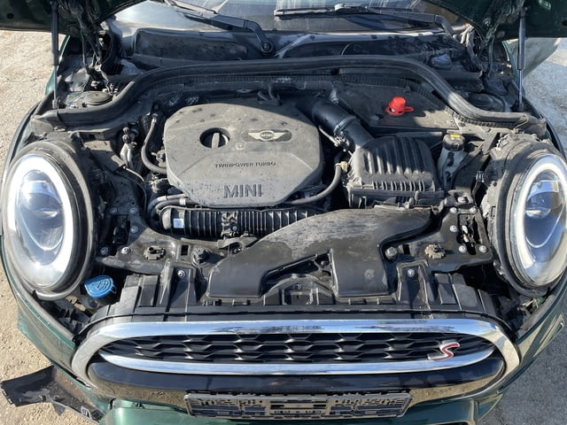 Mini Cooper S (56) 2.0i двигател B48A20F, 192кс., John Cooper Works, автоматик, 152000 км., 2017г., - снимка 7