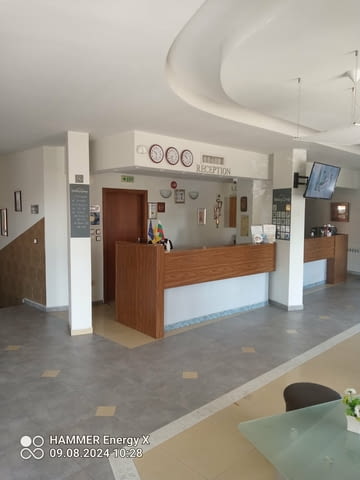 Пролетна ваканция в БАНСКО в хотел „ХОЛИДЕЙ ГРУП“ *** ОФЕРТА Баба и внуче в Банско през април месец - снимка 5