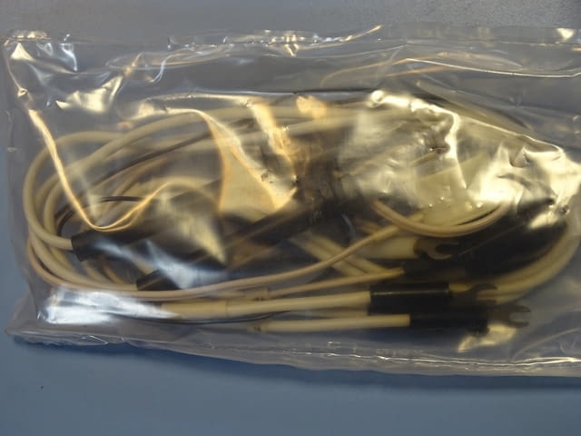 Мегаомметър Ф4102/2 1000V/2500V - city of Plovdiv | Industrial Equipment - снимка 6