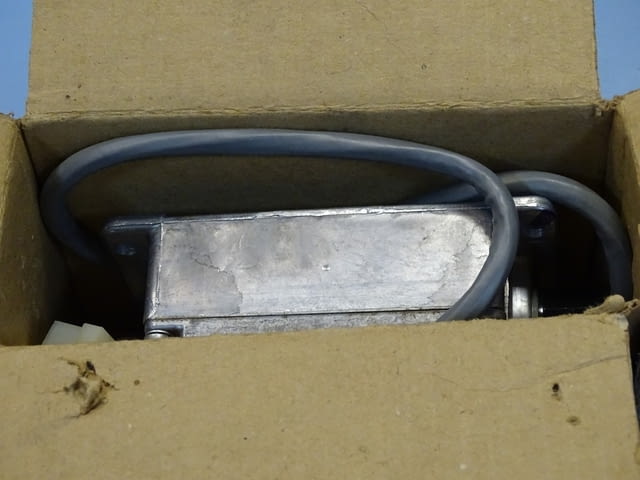 Акселератор CABLEFORM Model №3512 accelerator 24-80VDC, city of Plovdiv | Industrial Equipment - снимка 7