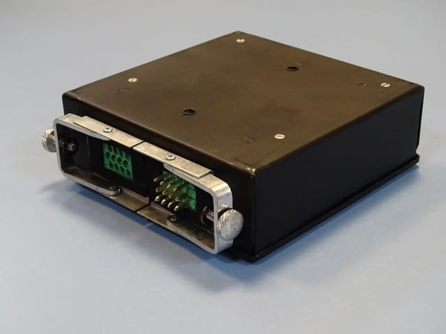 Контролер CABLEFORM Pulsomatic MkX 3131-1-18.22.18 controller 24-80VDC - снимка 1