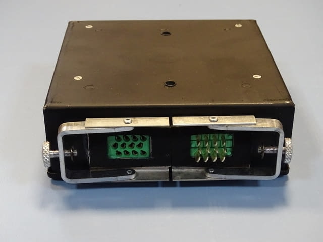 Контролер CABLEFORM Pulsomatic MkX 3131-1-18.22.18 controller 24-80VDC - снимка 2