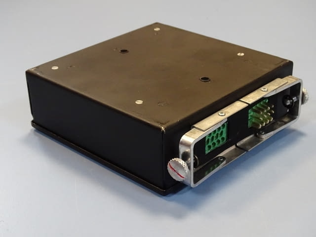 Контролер CABLEFORM Pulsomatic MkX 3131-1-18.22.18 controller 24-80VDC - снимка 3