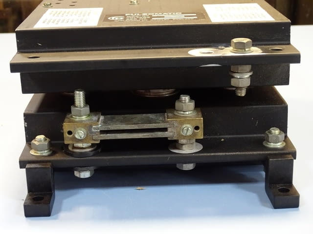 Контролер CABLEFORM Pulsomatic MARK 10(X) 4812 controller 24-80VDC - снимка 8