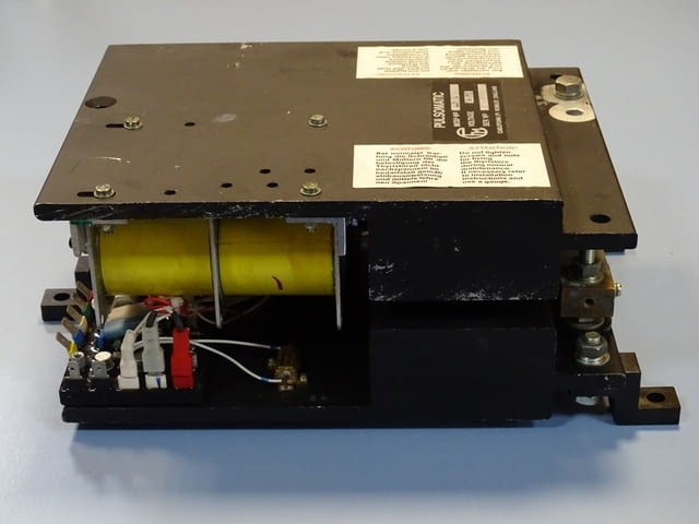 Контролер CABLEFORM Pulsomatic MARK 10(X) 4812 controller 24-80VDC - снимка 9