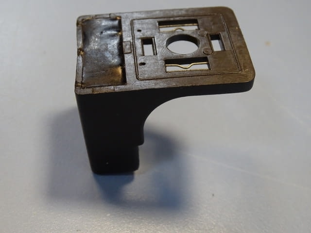 Щекер със светодиод за ел. бобина ИС-24VDC ”Хидравлика”, city of Plovdiv | Industrial Equipment - снимка 4