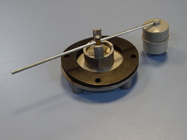 Нивосигнален температурен аналогов датчик ASPE LEVEL -20°C/+85°C - снимка 4