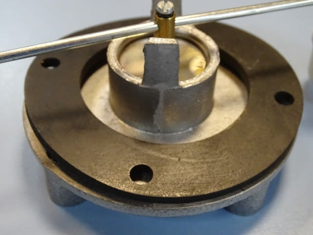 Нивосигнален температурен аналогов датчик ASPE LEVEL -20°C/+85°C - снимка 5