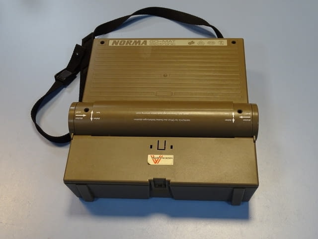 Универсален тестов уред NORMA GO-MAT Electronic 0100, city of Plovdiv | Other - снимка 2