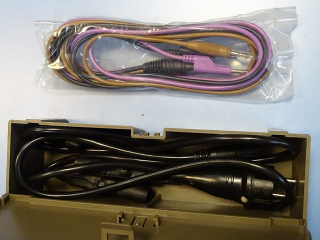 Универсален тестов уред NORMA GO-MAT Electronic 0100, city of Plovdiv | Other - снимка 8