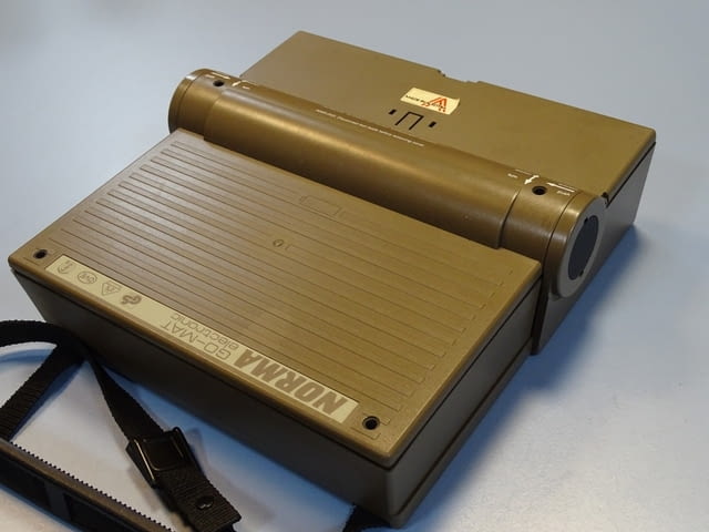 Универсален тестов уред NORMA GO-MAT Electronic 0100, city of Plovdiv | Other - снимка 9