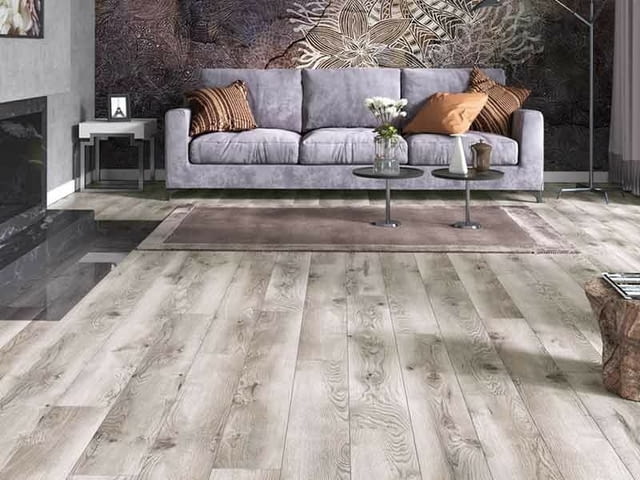 Ламиниран паркет. монтаж - град Пловдив | Ремонти - снимка 1