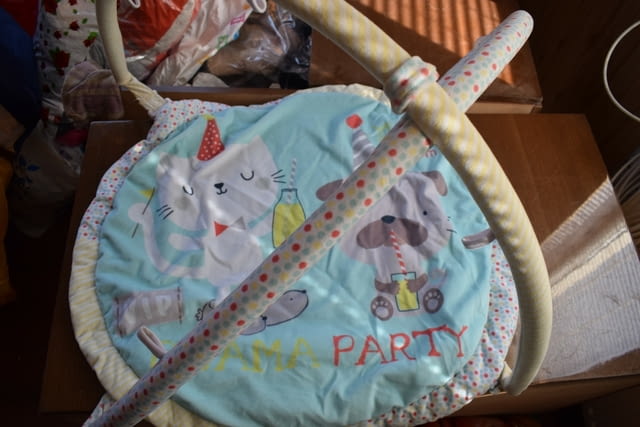 Активна гимнастика Kikaboo - city of Samokov | Other - снимка 1