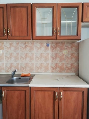 Давам под наем едностаен апартамент в Кючук Париж, град Пловдив | Апартаменти - снимка 2