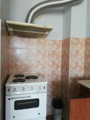 Давам под наем едностаен апартамент в Кючук Париж, град Пловдив | Апартаменти - снимка 3