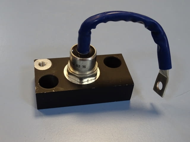 Комплект резервни части CABLEFORM Parts Unit MARK X, city of Plovdiv | Industrial Equipment - снимка 10