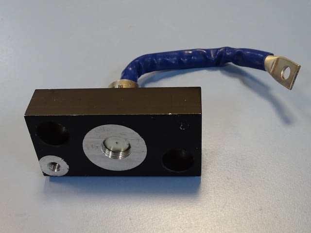 Комплект резервни части CABLEFORM Parts Unit MARK X, city of Plovdiv | Industrial Equipment - снимка 12