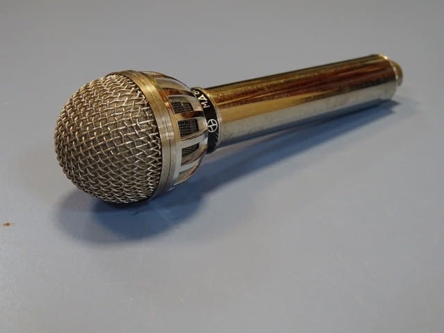 Микрофон МД-80IN - град Пловдив | Микрофони / Тонколони - снимка 2