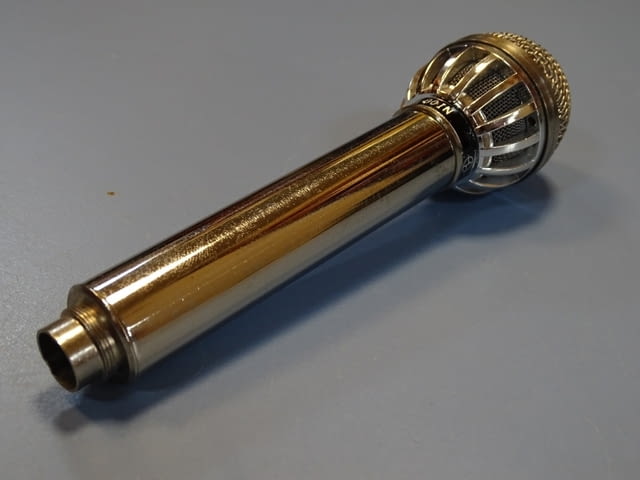 Микрофон МД-80IN - град Пловдив | Микрофони / Тонколони - снимка 4