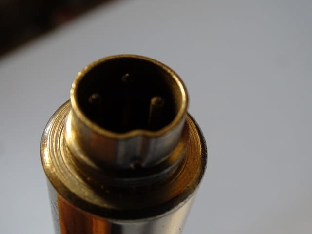 Микрофон МД-80IN - град Пловдив | Микрофони / Тонколони - снимка 5