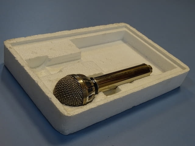 Микрофон МД-80IN - град Пловдив | Микрофони / Тонколони - снимка 6