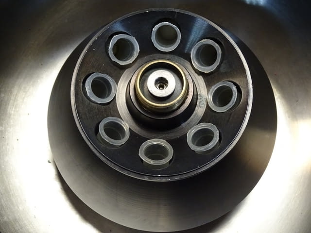 Центрофуга лабораторна MP MPW-310 centrifuge - city of Plovdiv | Other - снимка 5