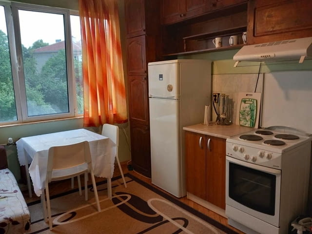 Давам под наем тристаен апартамент на Центъра 3-стаен, 66 м2, Тухла - град Пловдив | Апартаменти - снимка 5