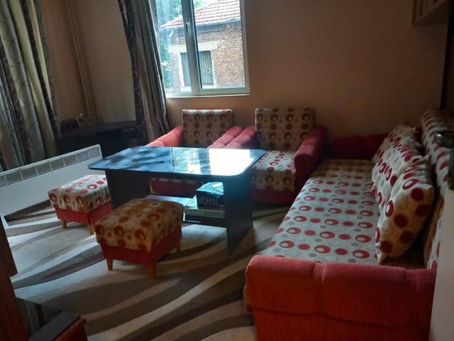 Давам под наем тристаен апартамент на Центъра 3-стаен, 66 м2, Тухла - град Пловдив | Апартаменти - снимка 7