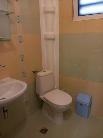 Давам под наем тристаен апартамент на Центъра 3-стаен, 66 м2, Тухла - град Пловдив | Апартаменти - снимка 8