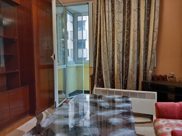 Давам под наем тристаен апартамент на Центъра 3-стаен, 66 м2, Тухла - град Пловдив | Апартаменти - снимка 9