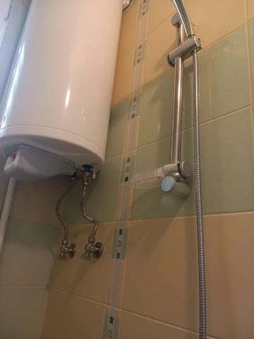 Давам под наем тристаен апартамент на Центъра 3-стаен, 66 м2, Тухла - град Пловдив | Апартаменти - снимка 10