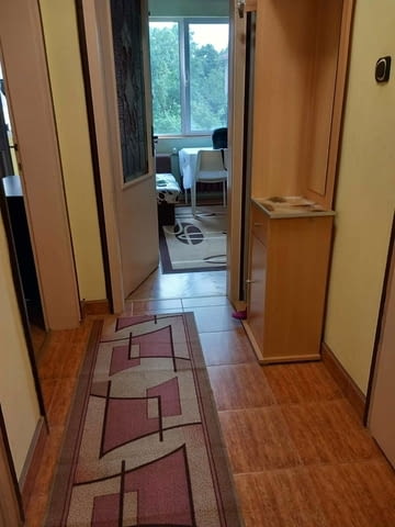 Давам под наем тристаен апартамент на Центъра 3-стаен, 66 м2, Тухла - град Пловдив | Апартаменти - снимка 11