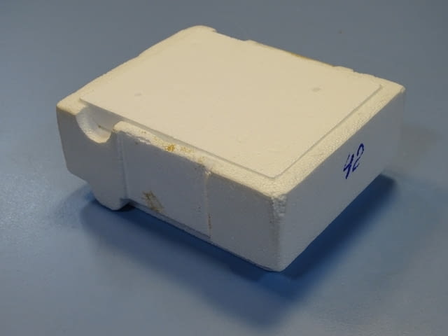 Реле MTL 3042 dc isolator 4/20mA MTL 3000 series 50mA, city of Plovdiv | Industrial Equipment - снимка 10