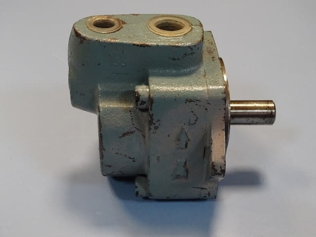 Хидравлична помпа DAIKIN KOGYO DS14P-11 vane pump, град Пловдив | Промишлено Оборудване - снимка 3