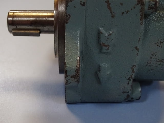 Хидравлична помпа DAIKIN KOGYO DS14P-11 vane pump, град Пловдив | Промишлено Оборудване - снимка 8