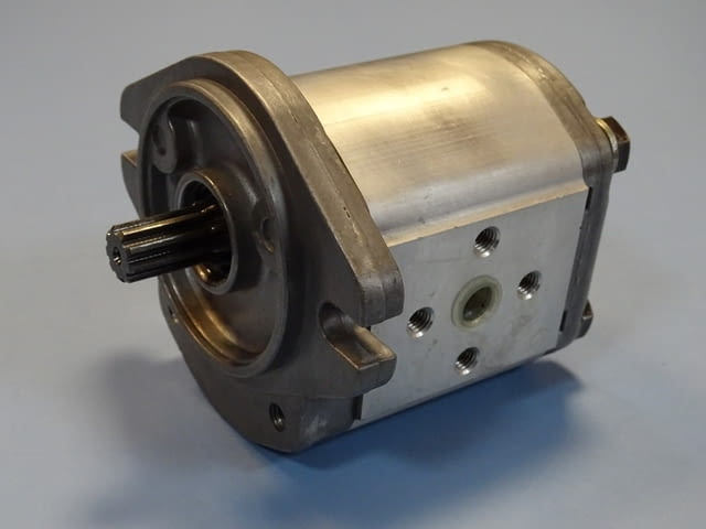 Хидравлична помпа Parker 2AND25AS Hydraulic pump 25L/min 200Bar - снимка 1