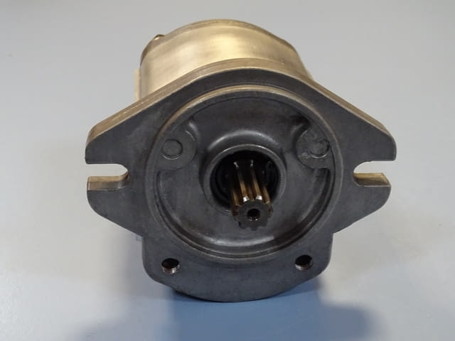 Хидравлична помпа Parker 2AND25AS Hydraulic pump 25L/min 200Bar - снимка 2