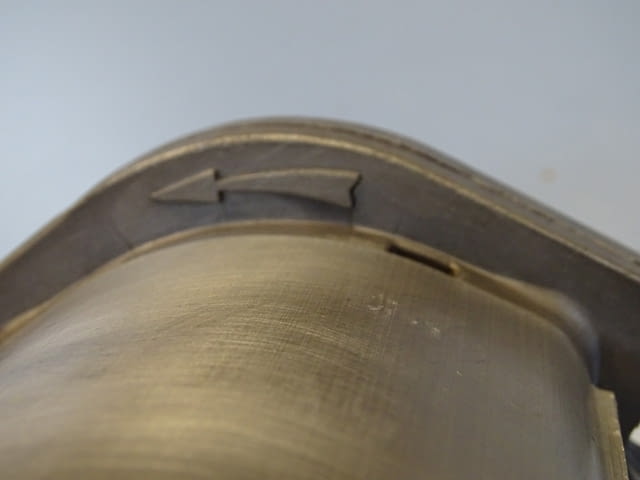 Хидравлична помпа Parker 2AND25AS Hydraulic pump 25L/min 200Bar - снимка 7